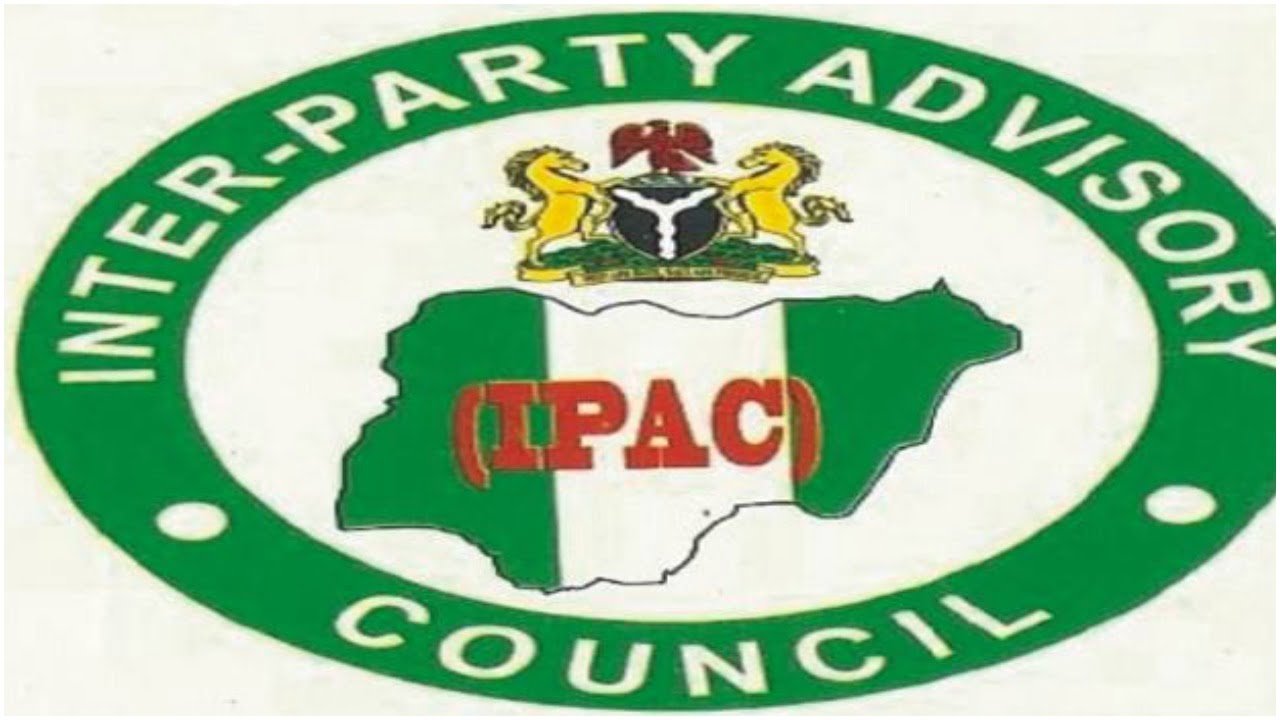 IPAC denies relocating Osun chapter election to Abuja