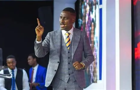 You’ll make millions in 90 days if you follow my teachings – Pastor