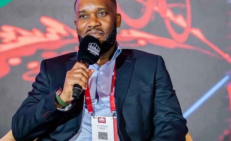 Okocha: I Still Pay My Brother Royalties For The Name ‘Jay-Jay’