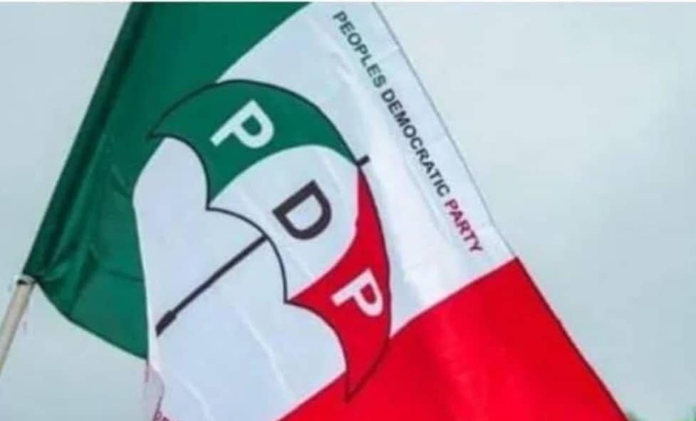 Nigeria now full authoritarian state under Tinubu— PDP 