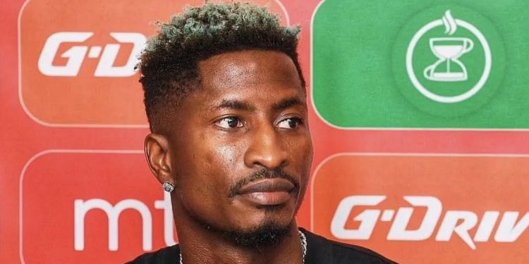 Done Deal: Olayinka Joins Saudi Club Al Wehda