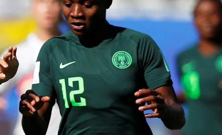 WAFCON: We’re hurt – Kanu makes demand ahead of Zambia clash