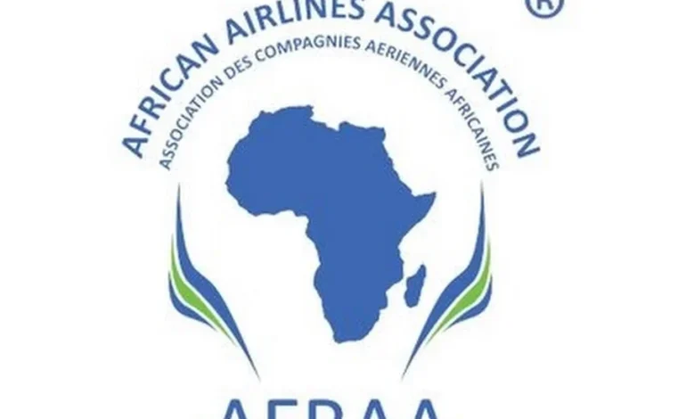 African airlines reject API, PNR charges