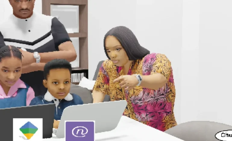 Five tech tools to keep your children safe online