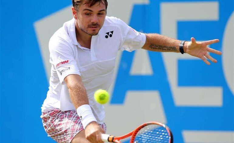 Forever Grateful –Wawrinka Pays Tribute To US Open After Missing Out On Wildcard