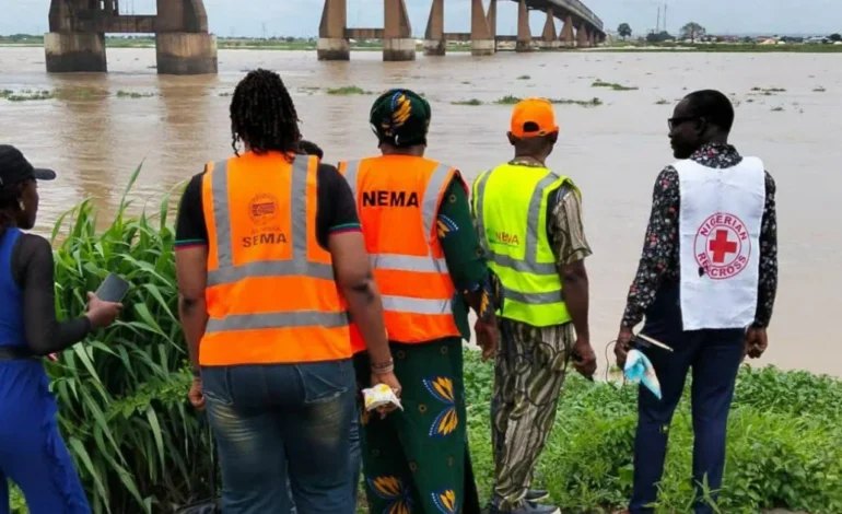 NEMA warns Anambra riverine communities to prepare for flooding