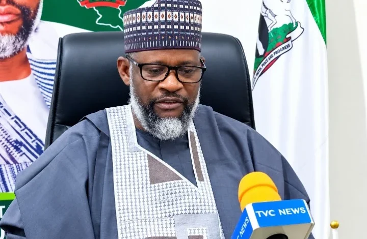 Jigawa assembly receives constitution amendment bill, pledges timely action