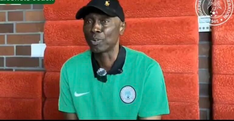 Moses Aduku reflects on Falconets’ Quarter-Final exit as Colombia eye U-20 World Cup Final