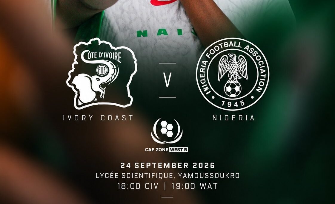 WAFU-B U-17: Flamingos chase fourth straight win against hosts Côte d’Ivoire