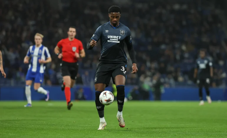 Fernandez Must Learn To Make Better Decisions  –Ex-Rangers Goalkeeper