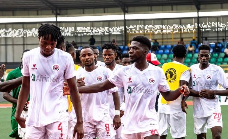 Euromatch NPFL: Rangers Vs Nasarawa United Moved To Dan Anyiam Stadium