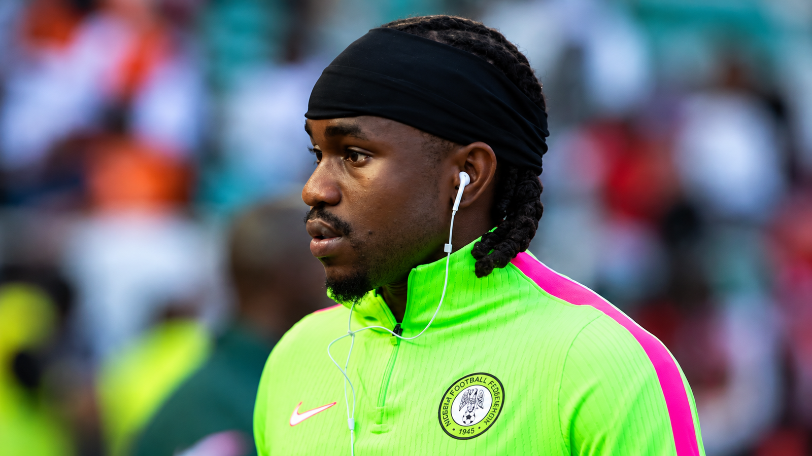 AFCON Qualifiers: Super Eagles seek to extend dominance over Guinea-Bissau
