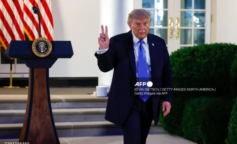 Trump sends envoys to Moscow, Kyiv with new plan to ‘end war’