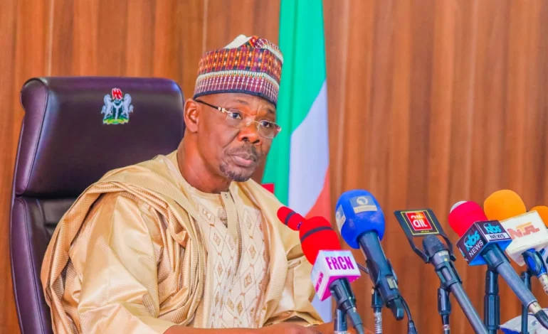Nasarawa At 30: Gov Sule Urges Citizens To Sustain Unity, Peace