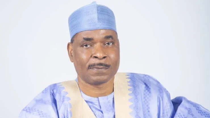 Nasarawa SDP Picks Ex-IGP, Adamu As Gov’ship Candidate