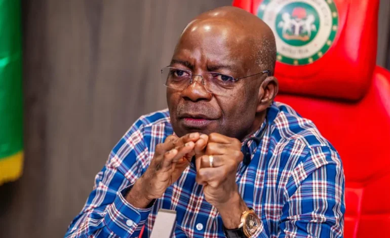Xenophobia: Abia processes more S’Africa returnees