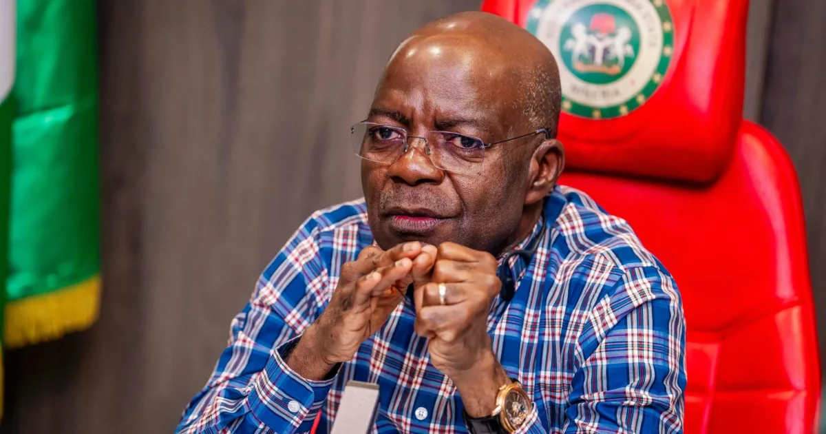 Xenophobia: Abia processes more S’Africa returnees