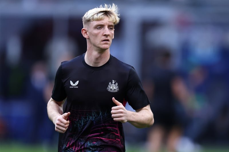 Ballon d’Or 2026: They’ve strong arguments – Anthony Gordon picks two players to win award