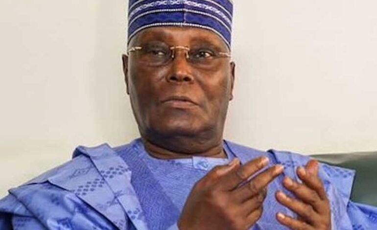 2027: Apologise to Nigerians for hardship, account for loans – Atiku to Tinubu, APC