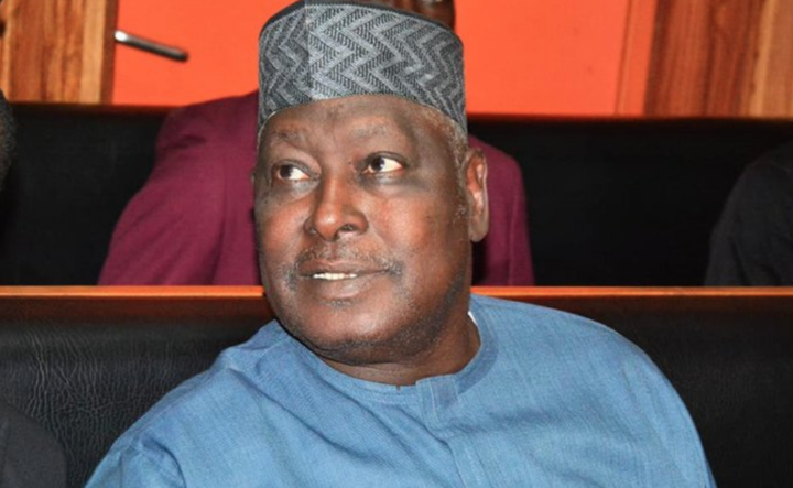 NDC Appoints Ex-SGF Lawal Campaign Coordinator For N’East, N’Central