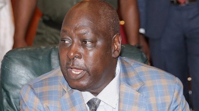 Six NDC governorship candidates reject Babachir Lawal’s appointment as North-East leader