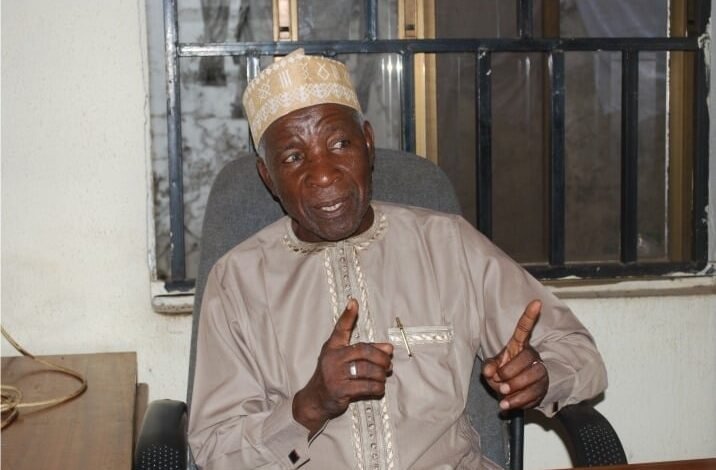 2027: NDC, Obi-Kwankwaso support groups have misunderstanding – Buba Galadima