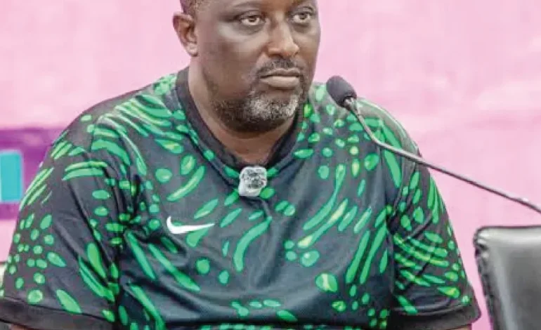 My tactics against B’Faso spot on – Busari