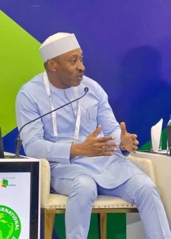CORAN Calls For Intervention To Strengthen Nigeria’s Domestic Refining Industry