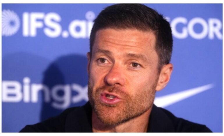 EPL: You’re not part of my plans – Xabi Alonso informs Chelsea player