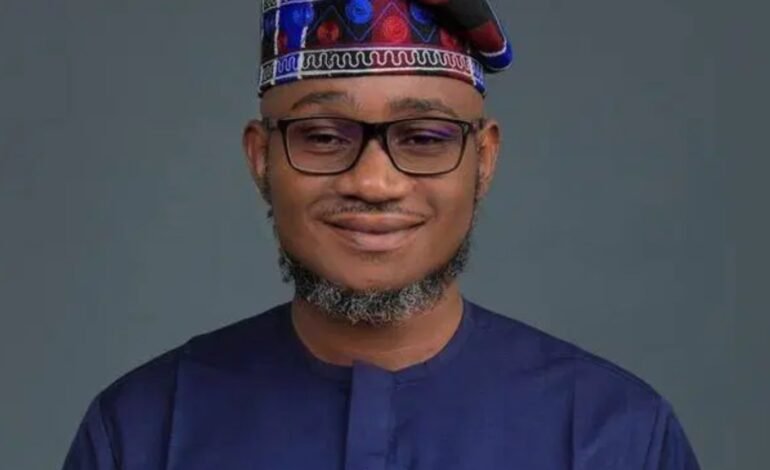 Benue South NDC Senate Ticket: Onjeh challenges Dave Ogbole to produce nomination documents