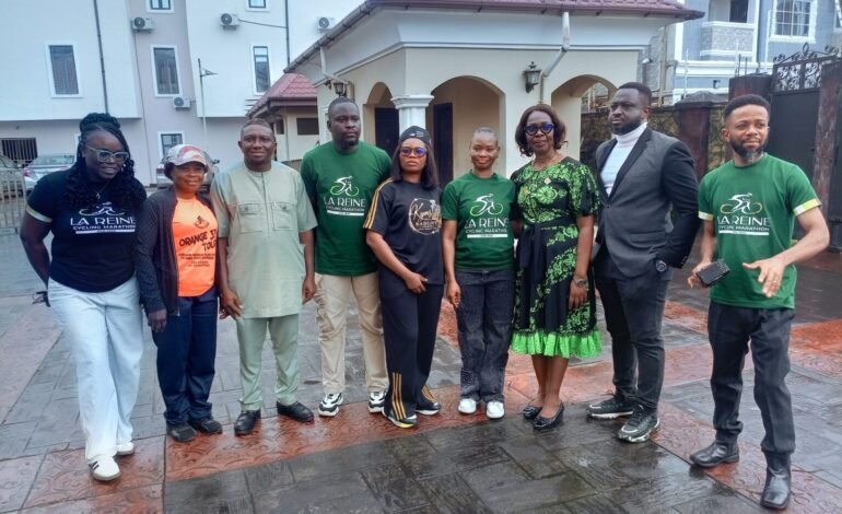 Akwa Ibom to host national cycling marathon