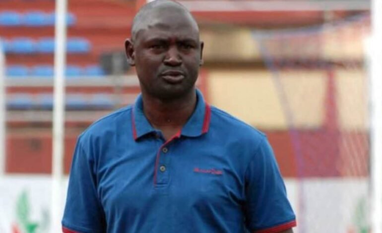 NPFL: Dogo vows Tornadoes will bounce back from Katsina United defeat