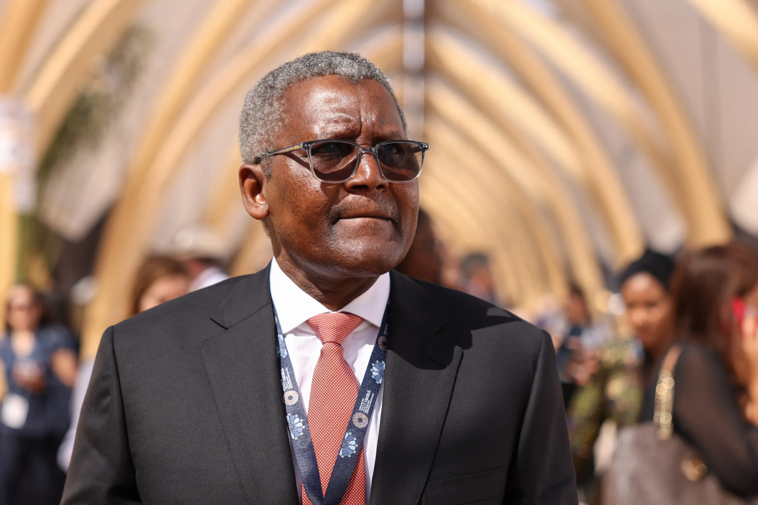 Dangote: FG’s Economic Reforms Driving Nigeria’s Economic Recovery, Restoring Investors’ Confidence