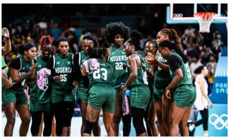 2026 FIBA Women’s World Cup: D’Tigress lose to Hungary