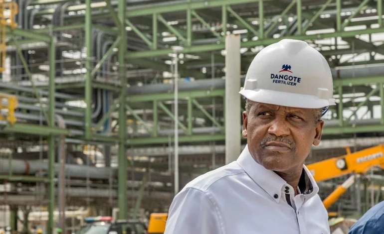 Dangote Refinery IPO Reflects Our Long-Term Commitment To Africa’s Industrial Economic Transformation – Aliko