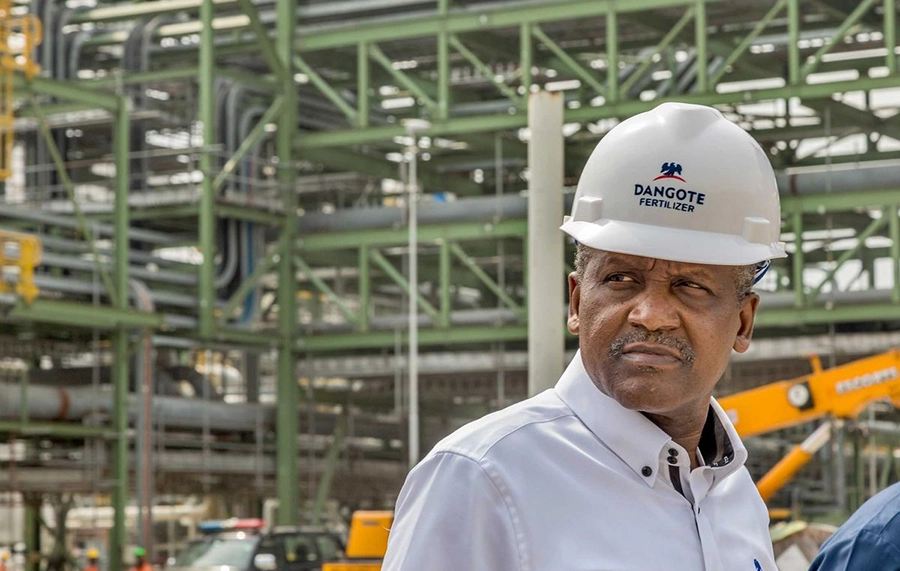 Dangote Refinery IPO Reflects Our Long-Term Commitment To Africa’s Industrial Economic Transformation – Aliko