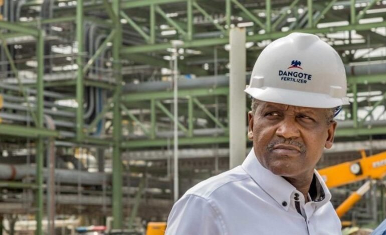 Dangote Refinery IPO: Investors To Receive Dollar Dividends, US Listing Planned