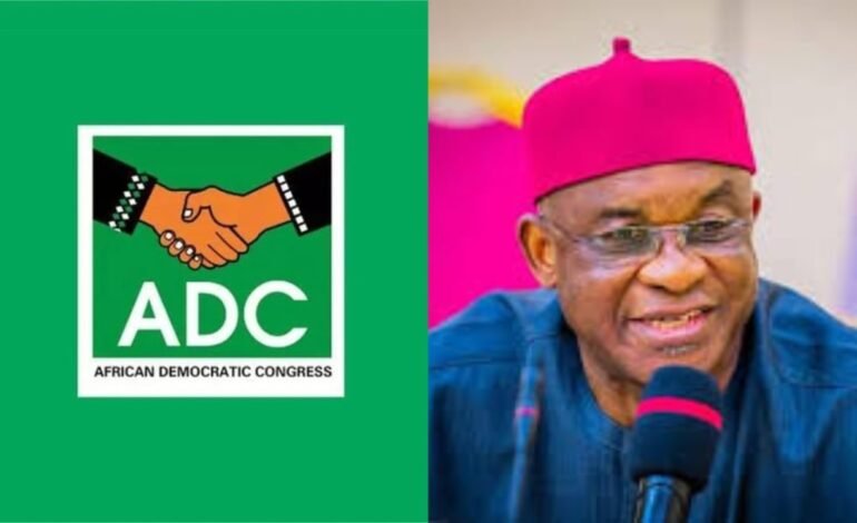 2027: David Mark reveals ADC’s ‘real challenge’