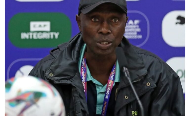U-20 WWC: Aduku upbeat Falconets will bounce back from Spain defeat