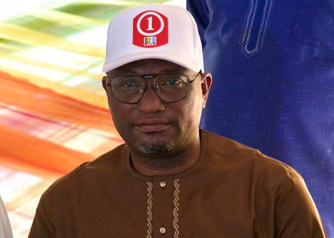 Expulsion: We Resigned Since July, Egunjobi, Yusuf Tell APC