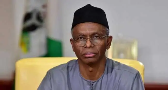 El-Rufai’s Ex-Chief Of Staff Promises To Deliver 11 LGAs To APC
