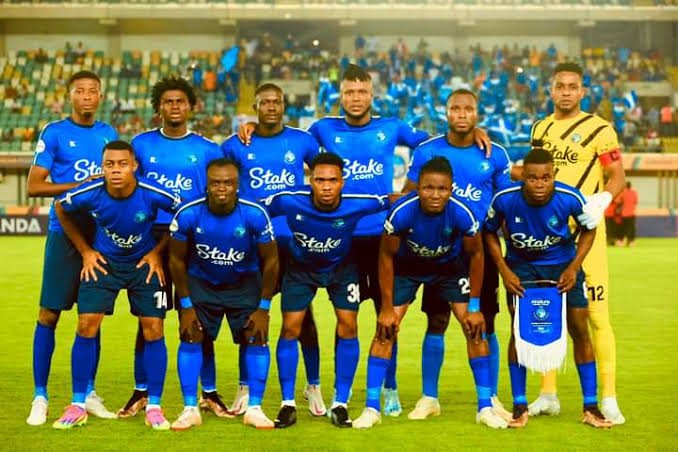 Euromatch NPFL: No Cause for Alarm –Unuanel Reacts To Enyimba’s League Position