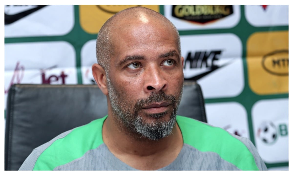 AFCON 2027Q: Chelle demands strong start from Super Eagles