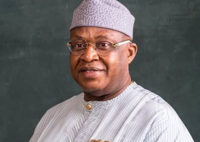 Orbih Was Loyal, Committed, Dependable Party Member – PDP