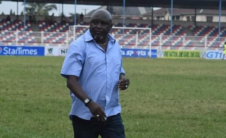 NPFL: Bendel Insurance must improve on poor away form – Boboye