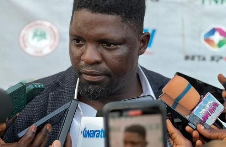 Kano Pillars Coach Ogunmodede urges universities to introduce football club internships