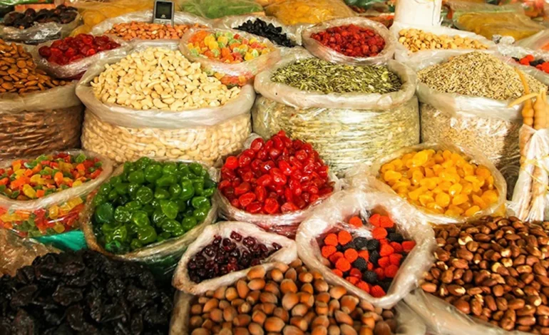 Nigeria’s Inflation Eases Marginally To 15.39% In August