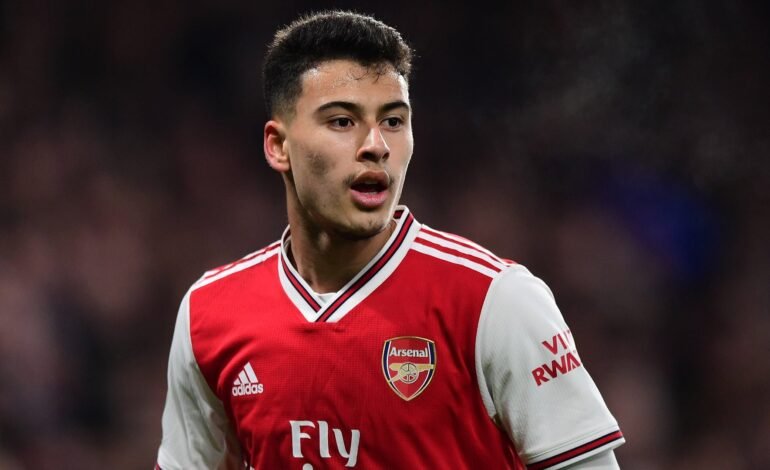 EPL: 10 most expensive Arsenal player sales as Martinelli joins Al Hilal