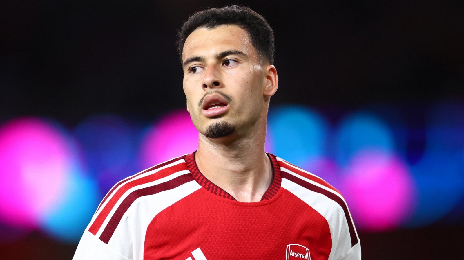 Transfer: Agbonlahor shocked by Arsenal’s decision to sell Martinelli