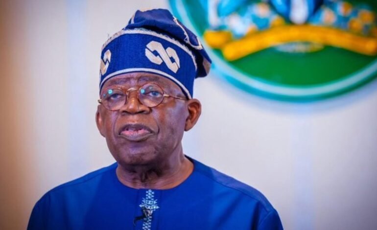 AMNI, TotalEnergies Take $800m FID On Ima Gas Field – Tinubu